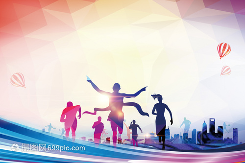 健身热潮 健身热潮